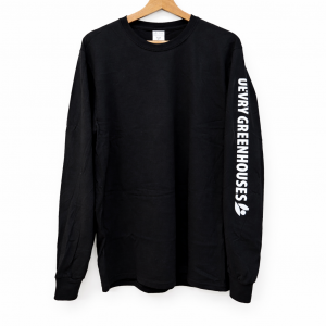 Everyday Long Sleeve Tee