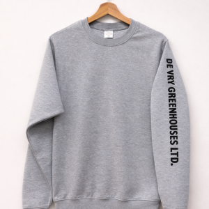 Everyday Crewneck Sweatshirt