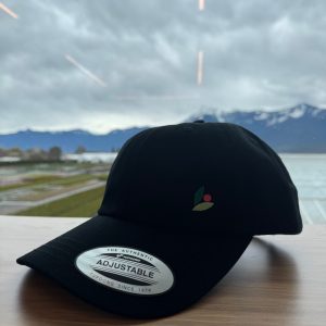 Classic Ball Cap