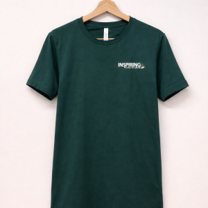 Inspiring People to Grow T-Shirt