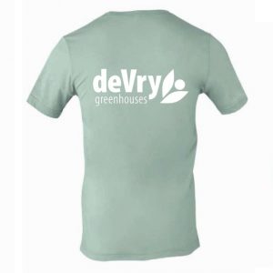 Dusty Blue T-Shirt
