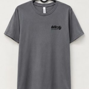 Light Grey T-Shirt