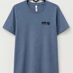 Slate Blue T-Shirt