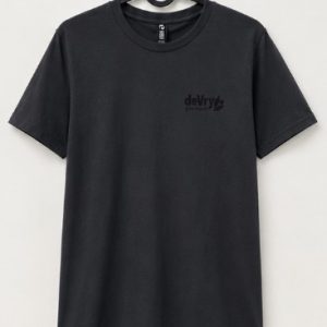 Storm Grey - KOI T-Shirt
