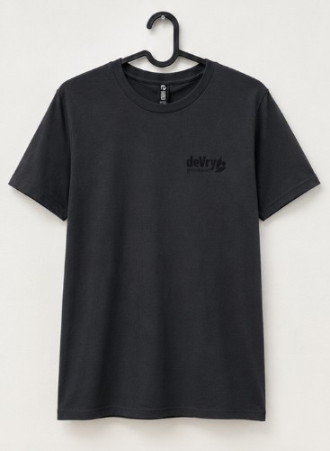 Storm Grey - KOI T-Shirt